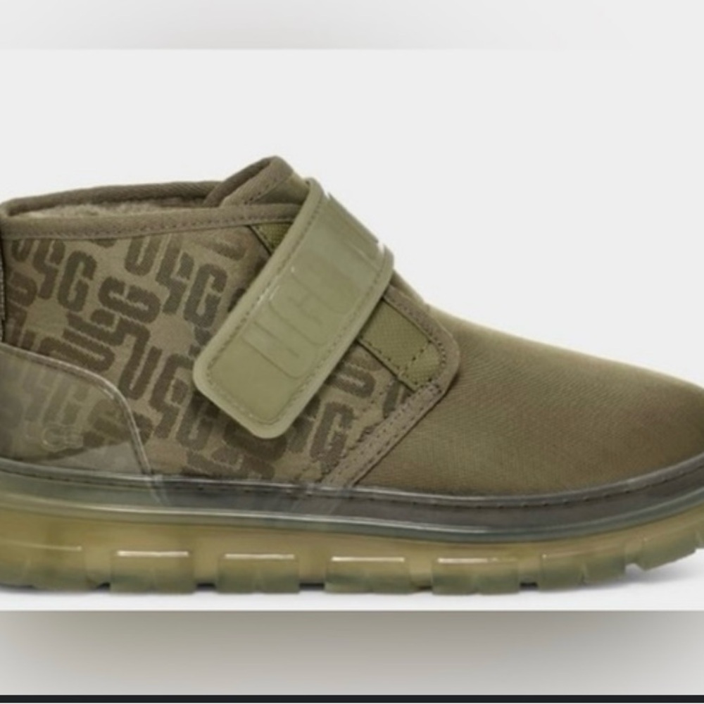 UGG Australian  neumel in burnt olive